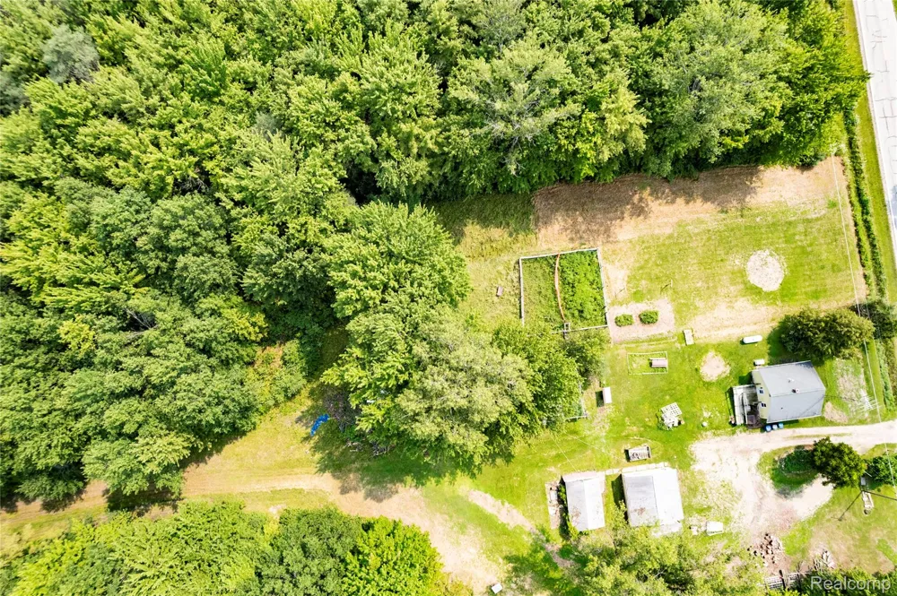 11308 Wilson Road Montrose Charter Township, MI 48457