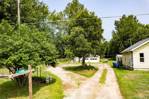 11308 Wilson Road