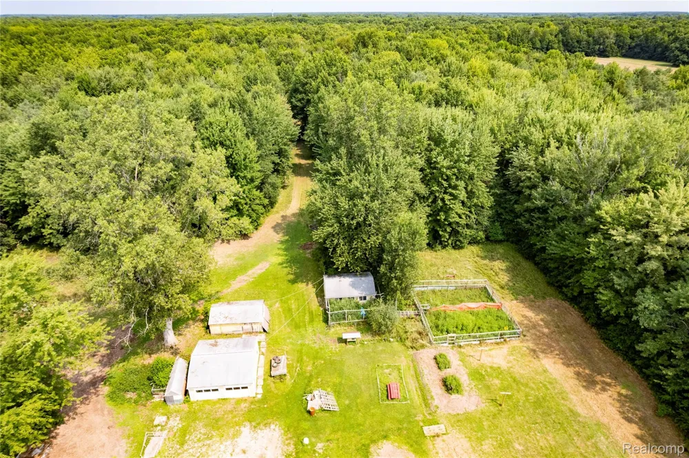 11308 Wilson Road Montrose Charter Township, MI 48457