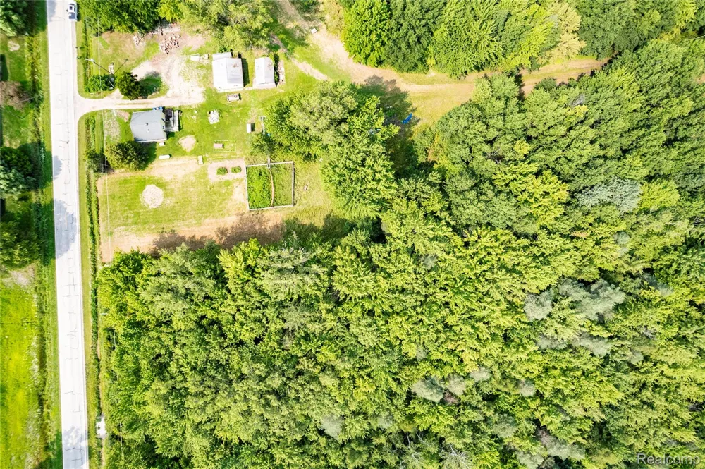 11308 Wilson Road Montrose Charter Township, MI 48457