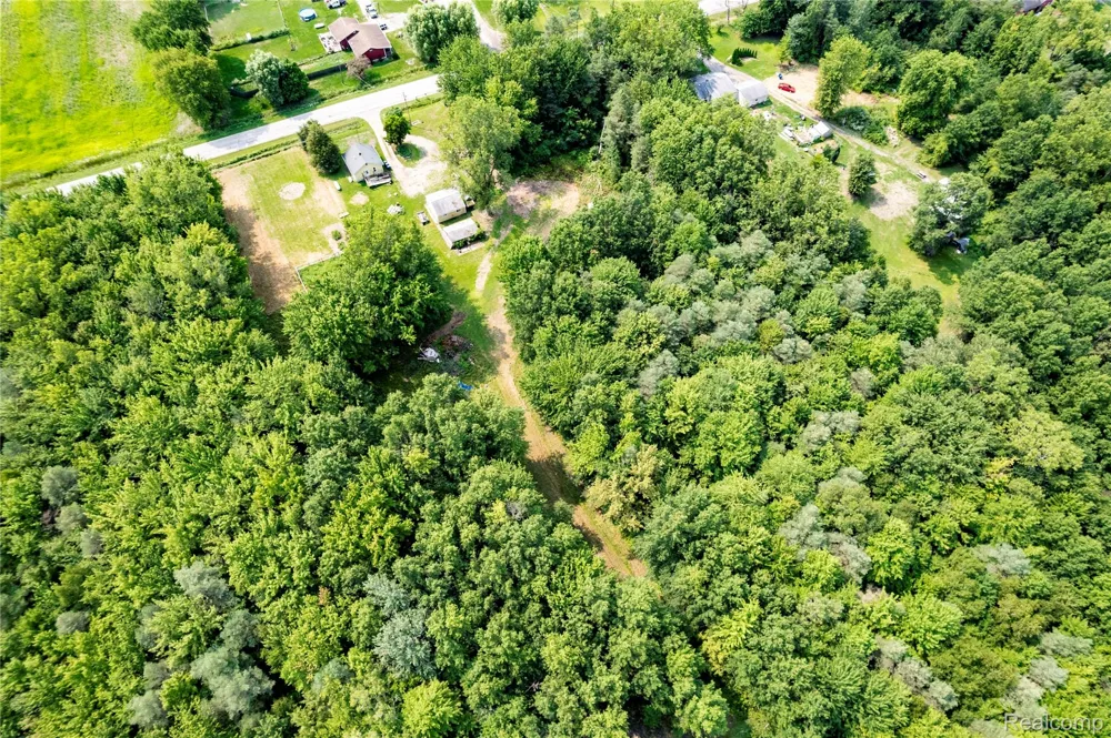 11308 Wilson Road Montrose Charter Township, MI 48457
