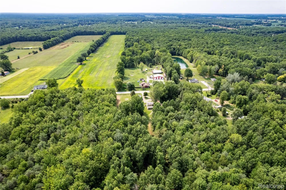 11308 Wilson Road Montrose Charter Township, MI 48457