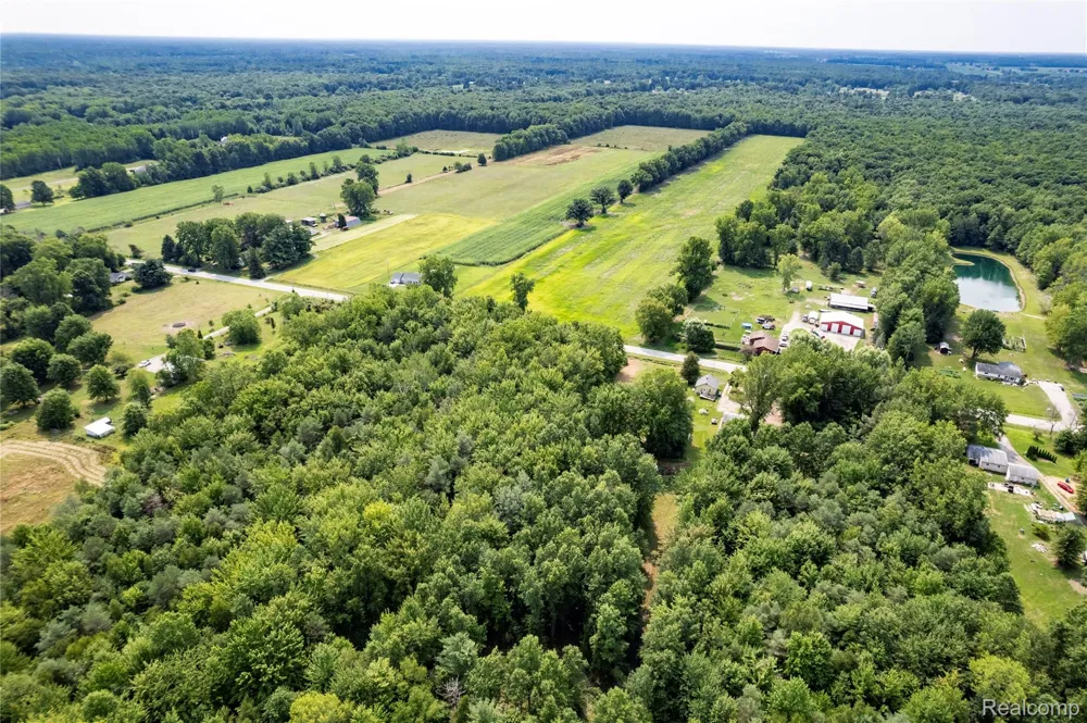 11308 Wilson Road Montrose Charter Township, MI 48457