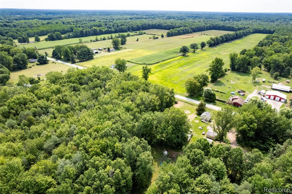 11308 Wilson Road Montrose Charter Township, MI 48457