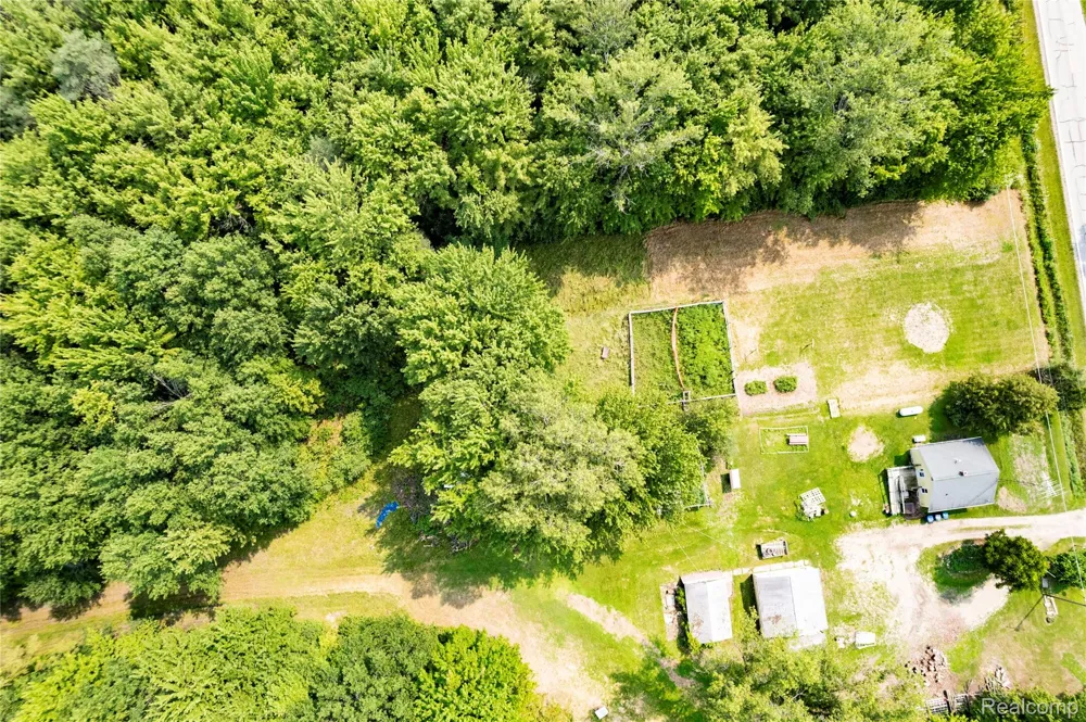 11308 Wilson Road Montrose Charter Township, MI 48457