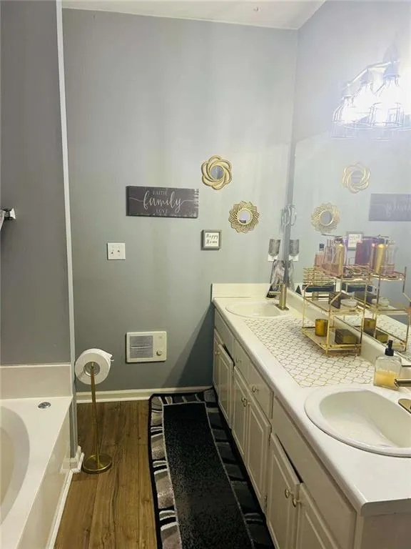 6582 Aquila Drive Morrow, GA 30260