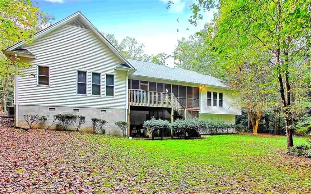 6582 Aquila Drive Morrow, GA 30260