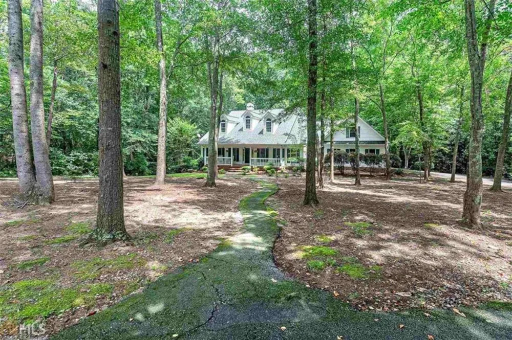 6582 Aquila Drive Morrow, GA 30260
