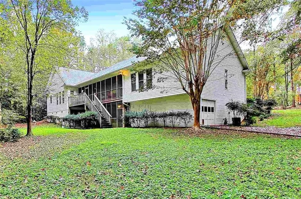 6582 Aquila Drive Morrow, GA 30260