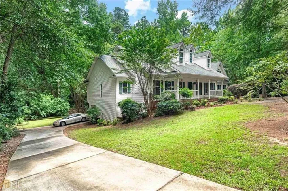 6582 Aquila Drive Morrow, GA 30260