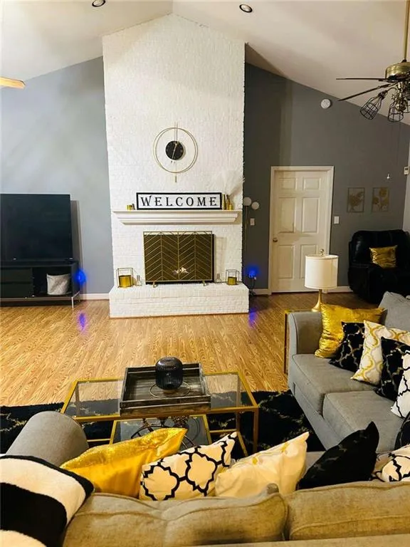 6582 Aquila Drive Morrow, GA 30260