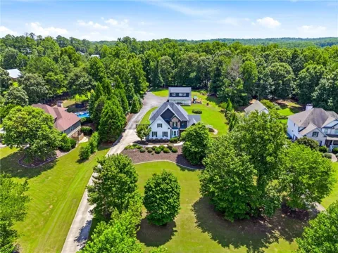 124 Savanna Estates Drive