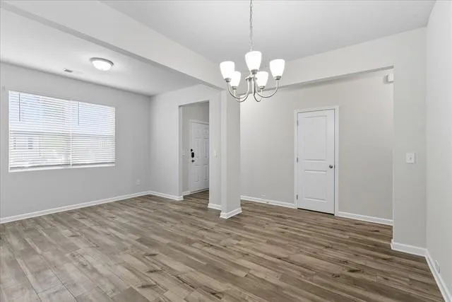 2832 Saratoga Lake View Decatur, GA 30034