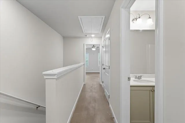 2832 Saratoga Lake View Decatur, GA 30034