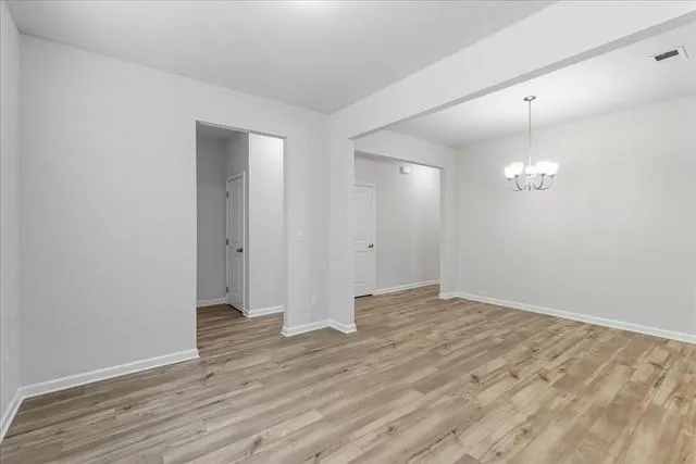 2832 Saratoga Lake View Decatur, GA 30034