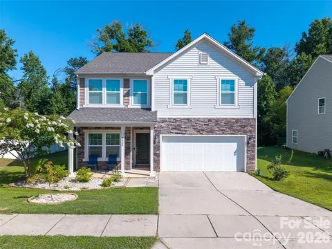 2628 Courtland Drive