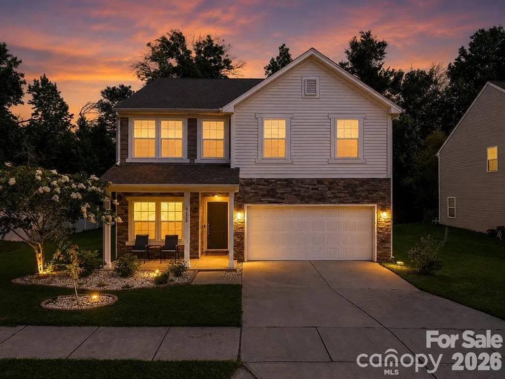 2628 Courtland Drive Clover, SC 29710