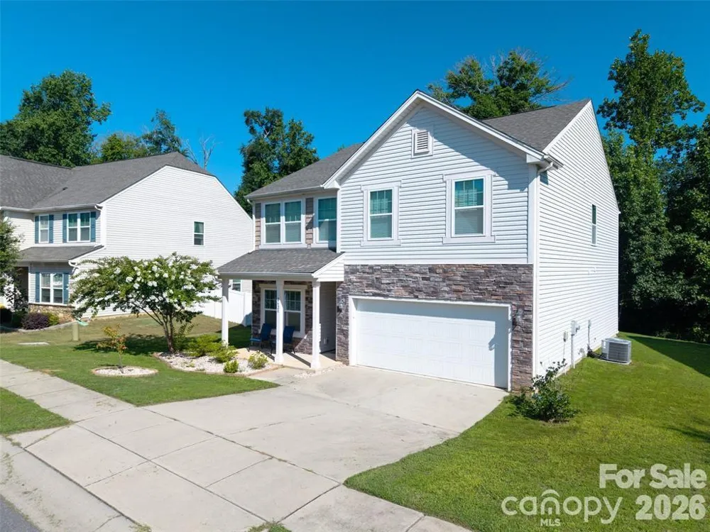 2628 Courtland Drive Clover, SC 29710