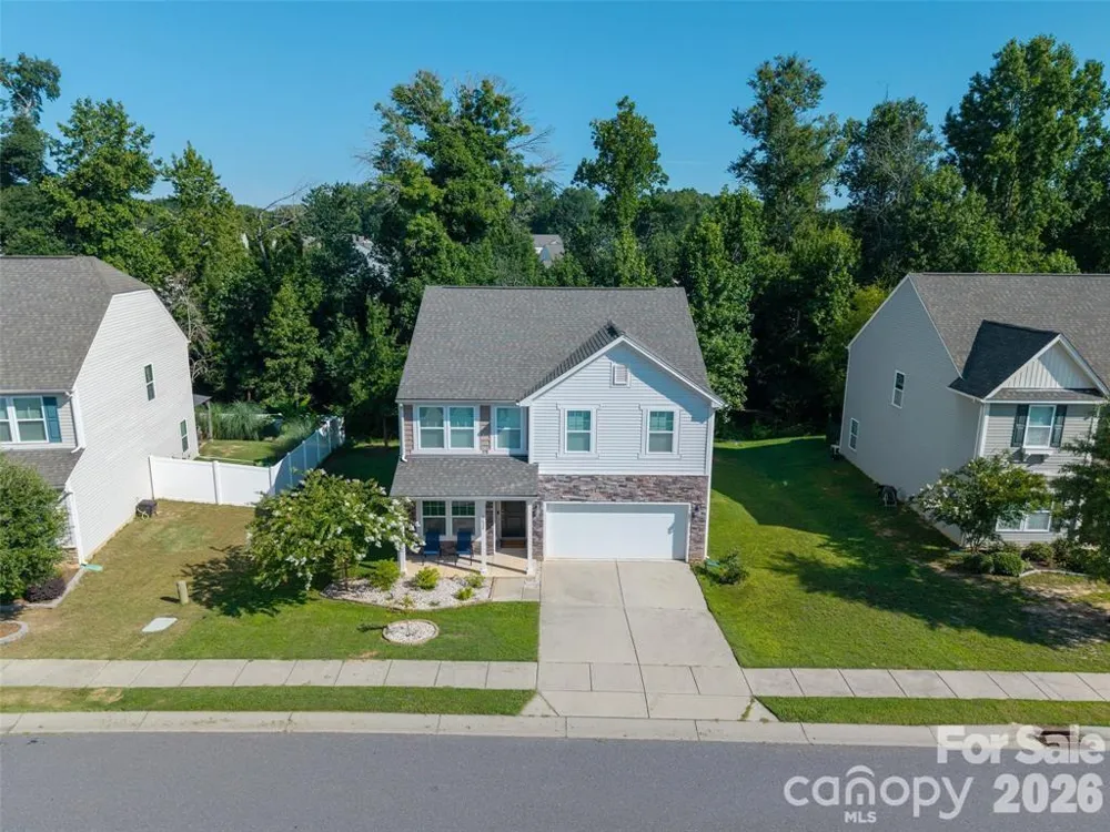2628 Courtland Drive Clover, SC 29710