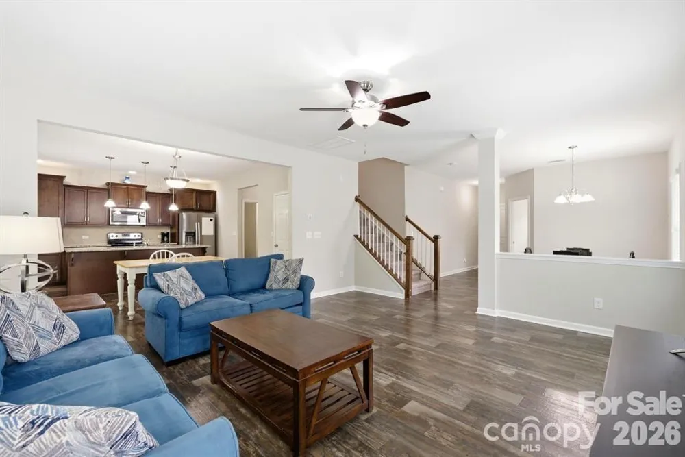 2628 Courtland Drive Clover, SC 29710