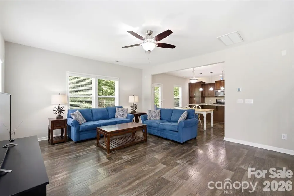 2628 Courtland Drive Clover, SC 29710