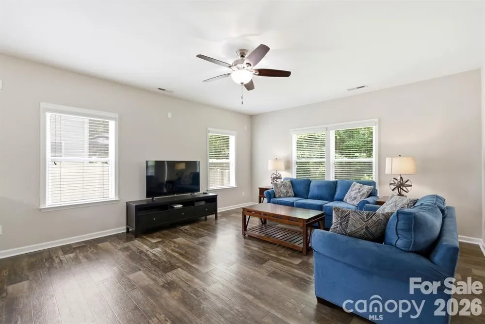 2628 Courtland Drive Clover, SC 29710