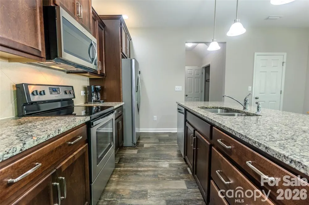2628 Courtland Drive Clover, SC 29710