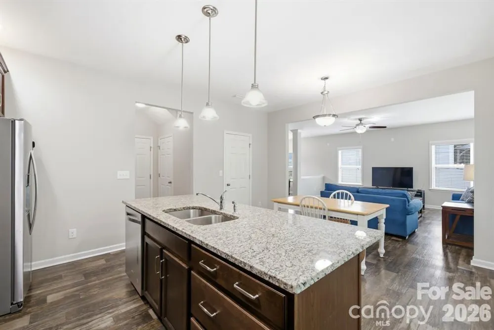 2628 Courtland Drive Clover, SC 29710