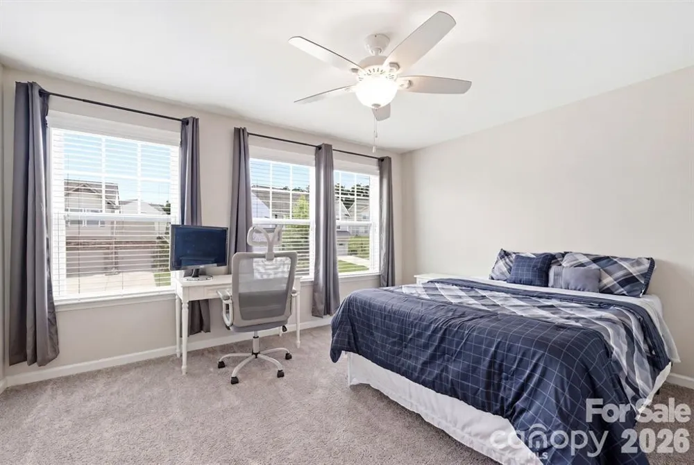 2628 Courtland Drive Clover, SC 29710