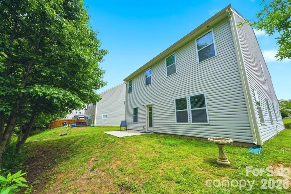 2628 Courtland Drive Clover, SC 29710