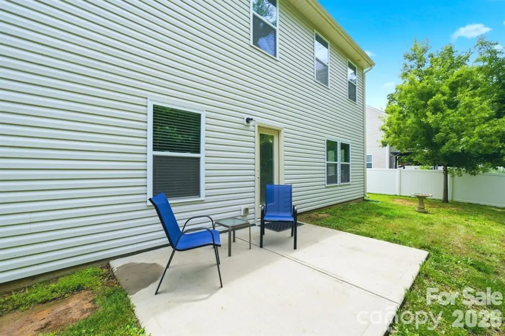 2628 Courtland Drive Clover, SC 29710