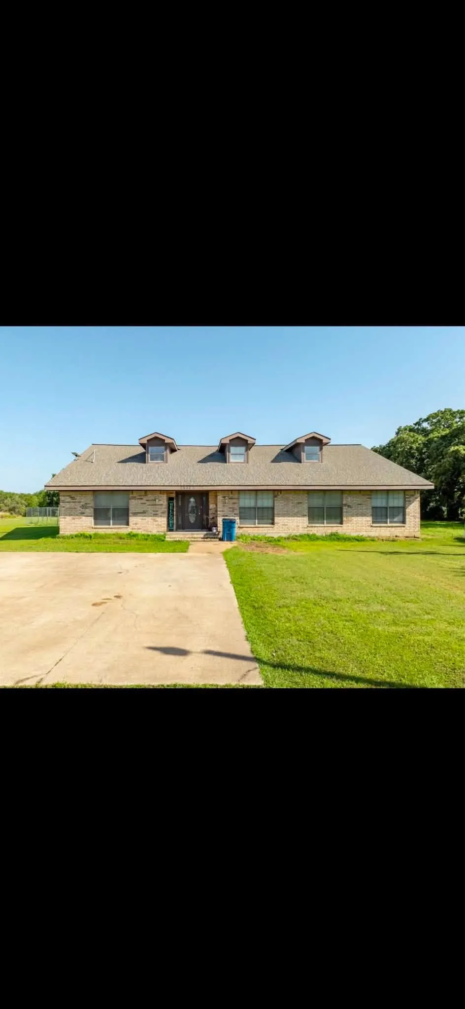 2437 State Highway 22 Whitney, TX 76692