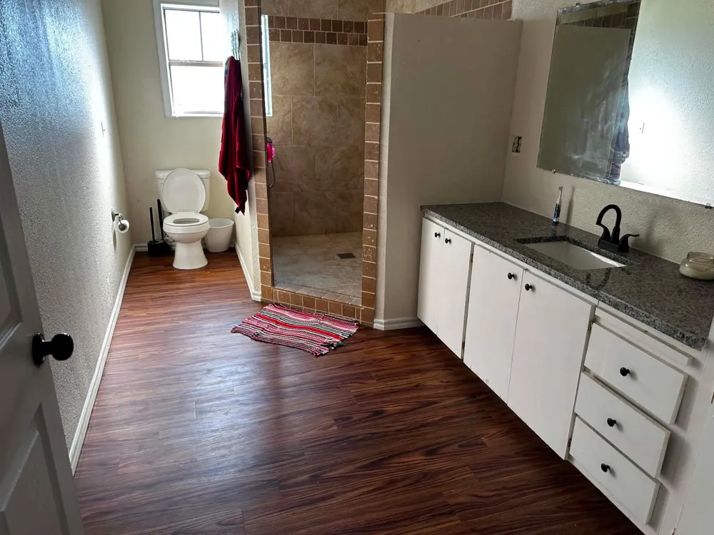 2437 State Highway 22 Whitney, TX 76692
