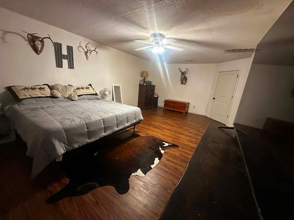 2437 State Highway 22 Whitney, TX 76692