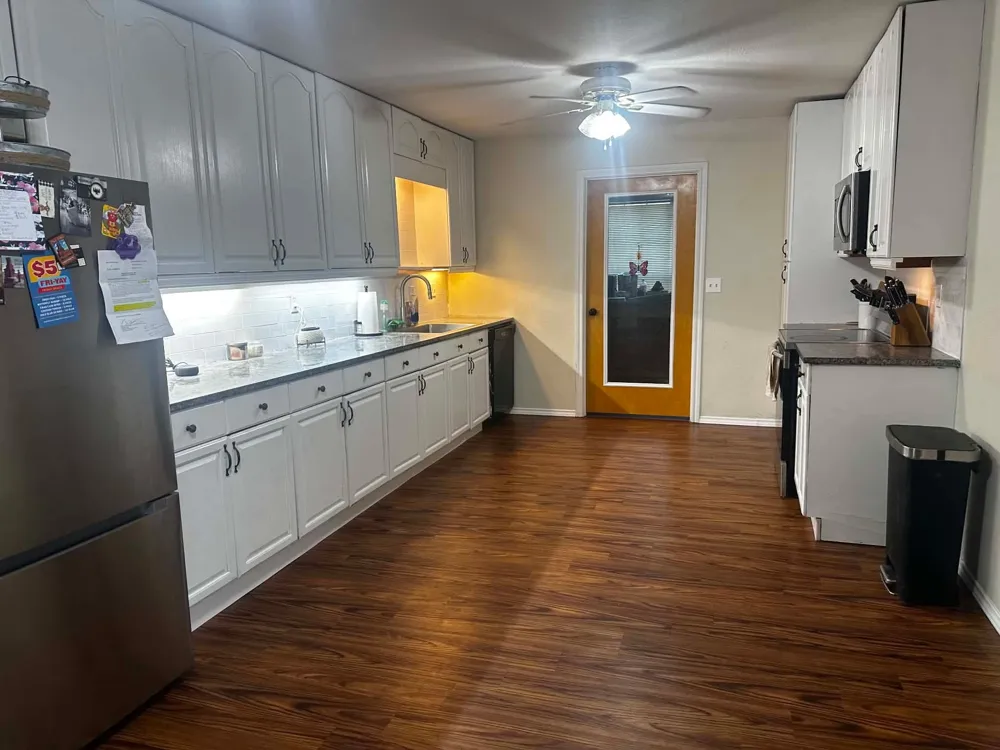 2437 State Highway 22 Whitney, TX 76692