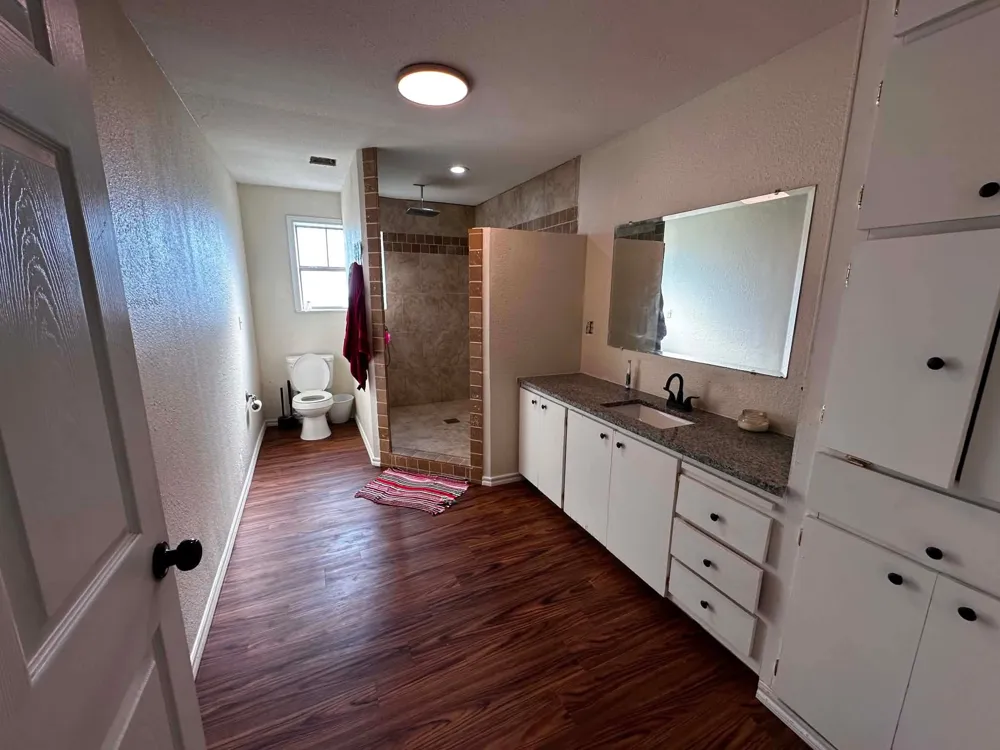 2437 State Highway 22 Whitney, TX 76692