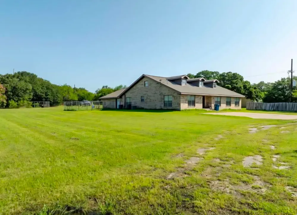 2437 State Highway 22 Whitney, TX 76692
