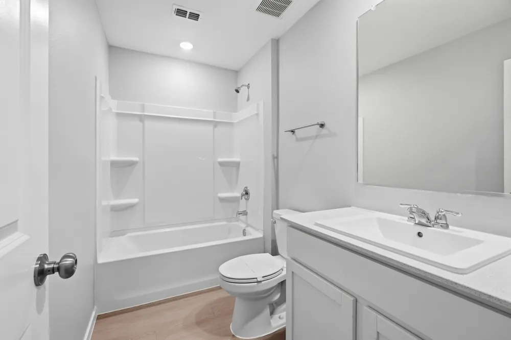 205 Poplar Place Wilmer, TX 75172