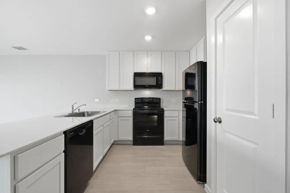 205 Poplar Place Wilmer, TX 75172