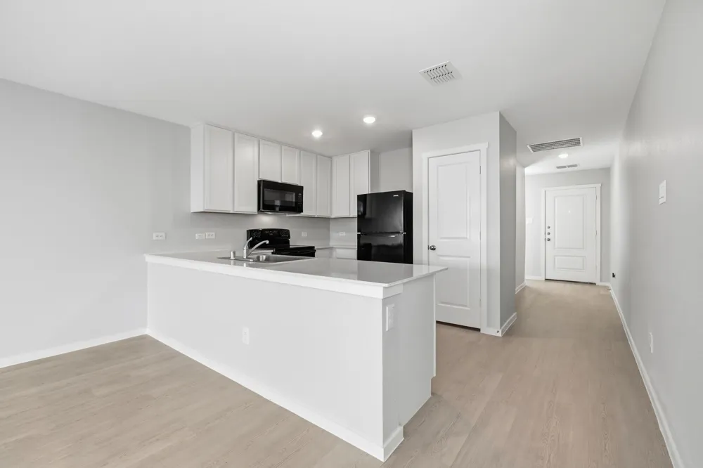 205 Poplar Place Wilmer, TX 75172