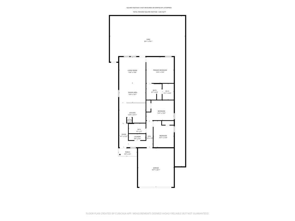 205 Poplar Place Wilmer, TX 75172