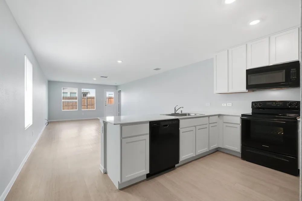 205 Poplar Place Wilmer, TX 75172