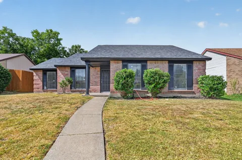 517 Willow Oak Street