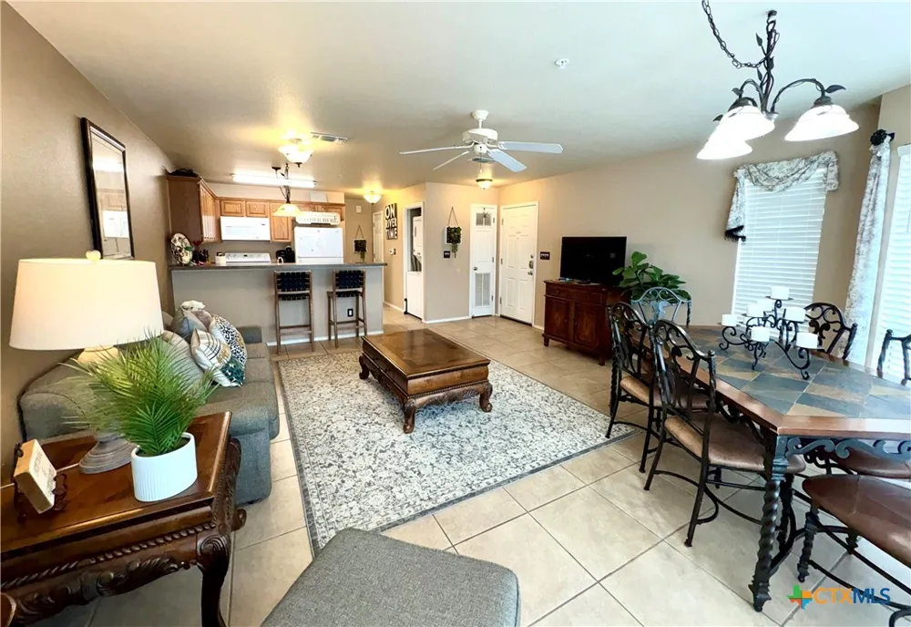 730 E Mather Street #D301 New Braunfels, TX 78130