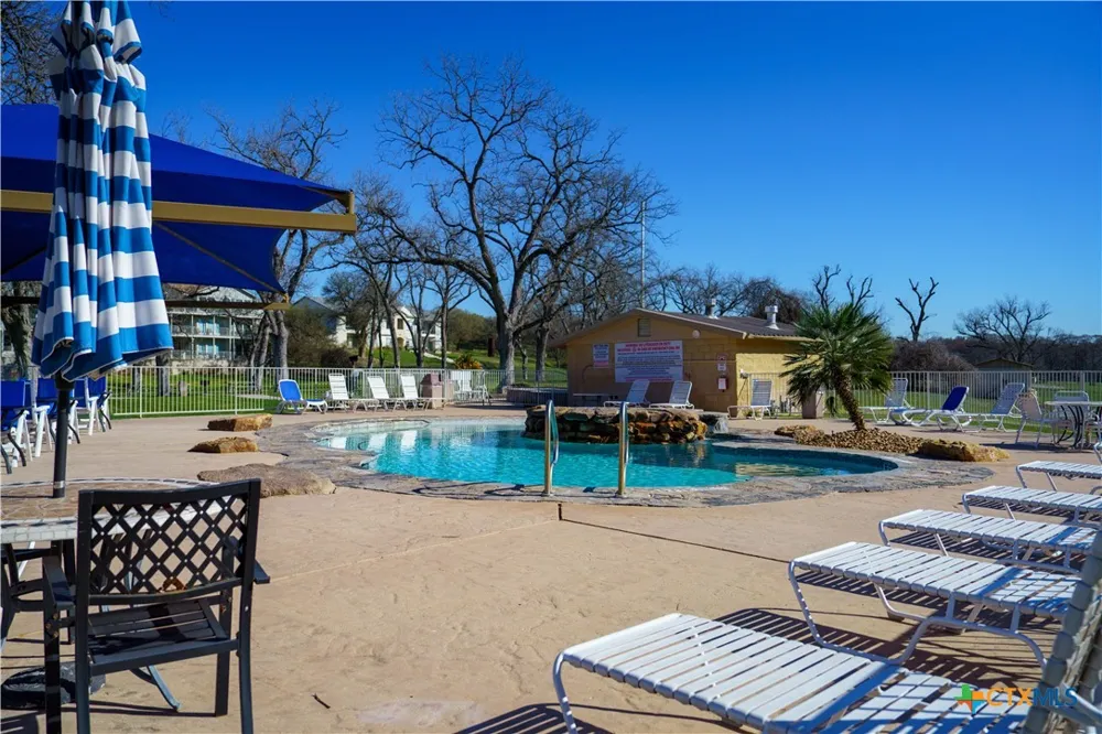 730 E Mather Street #D301 New Braunfels, TX 78130