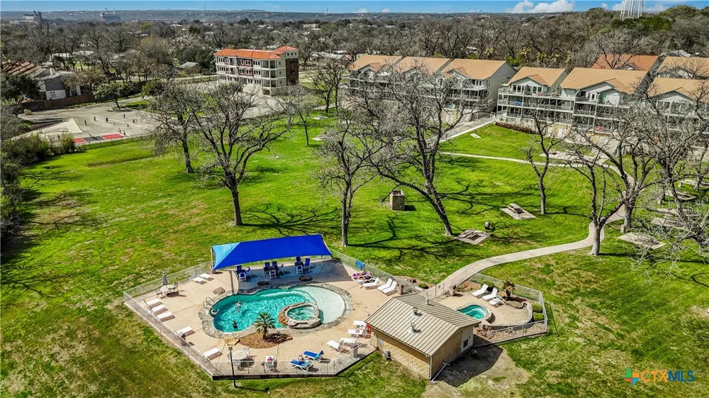 730 E Mather Street #D301 New Braunfels, TX 78130