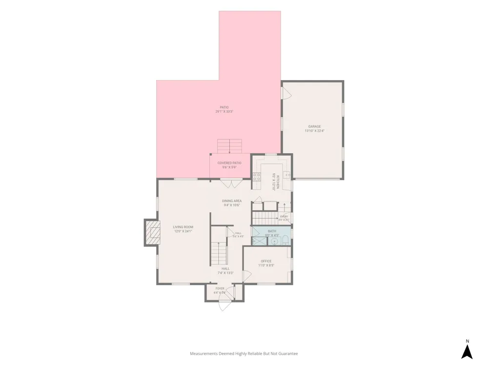 445 W Lawrence Avenue Zeeland, MI 49464