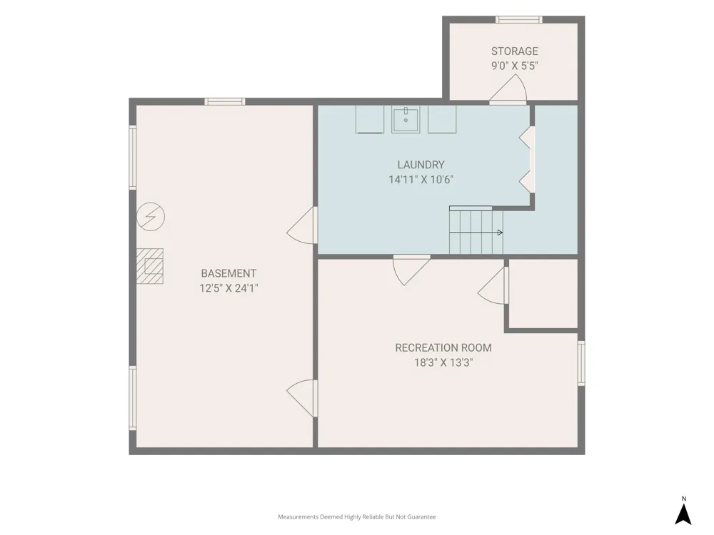 445 W Lawrence Avenue Zeeland, MI 49464