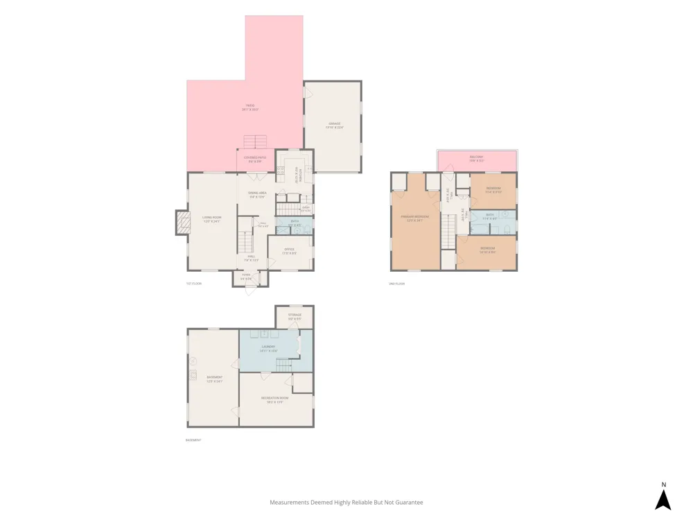 445 W Lawrence Avenue Zeeland, MI 49464