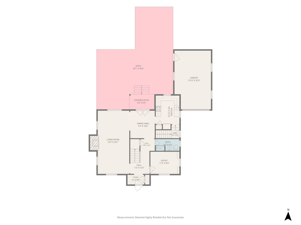 445 W Lawrence Avenue Zeeland, MI 49464